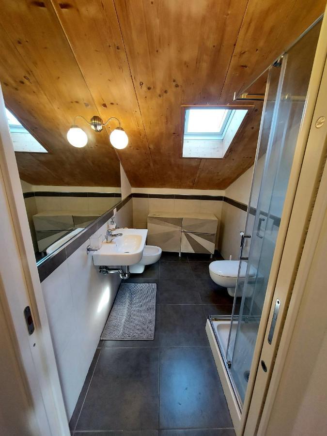 Apartamento Sestri Loft Sestri Levante Exterior foto