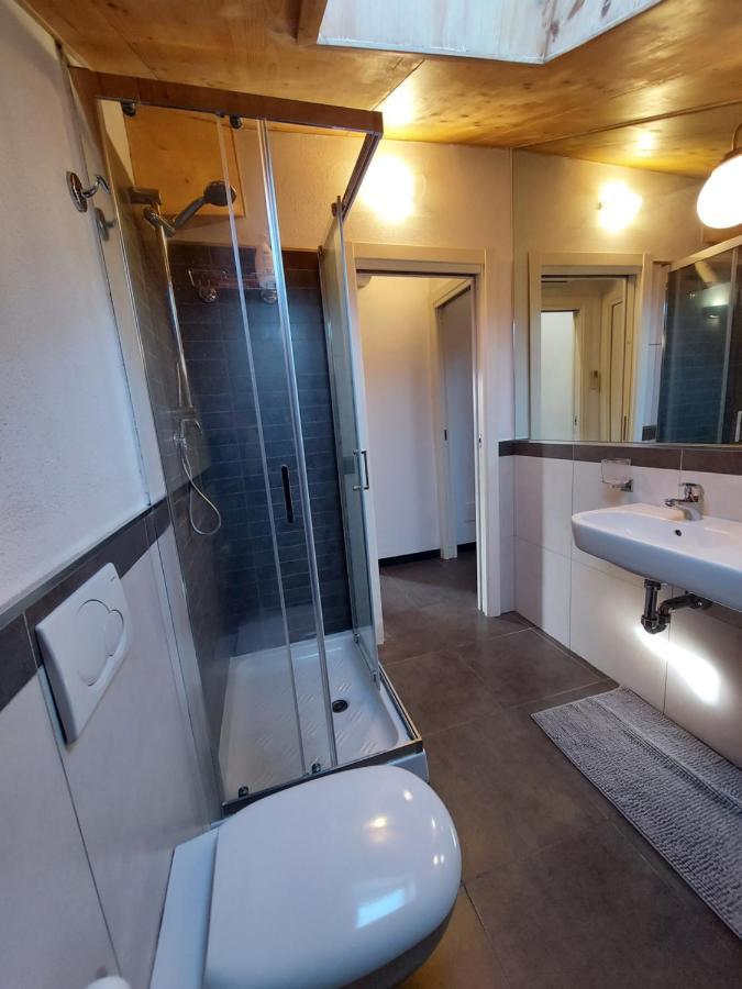 Apartamento Sestri Loft Sestri Levante Exterior foto